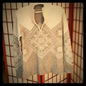 Obermeyer Ski Sweater